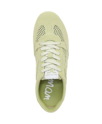 Women's Tobi Lace-Up Sneakers