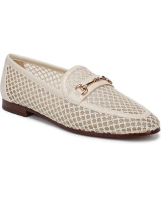 Women's Loraine Mesh Loafers