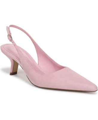 Women's Bianka Slingback Pumps
