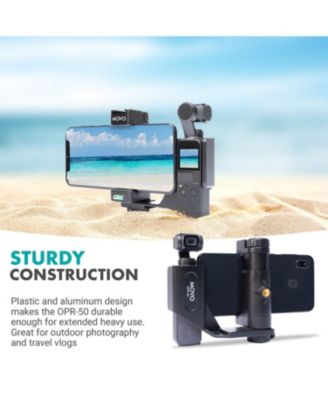 OPR-50 DJI OSMO Pocket Smartphone Rig