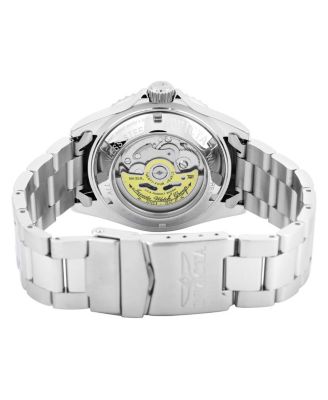 Men's 17882 Pro Diver Quartz Multifunction Blue Dial Watch