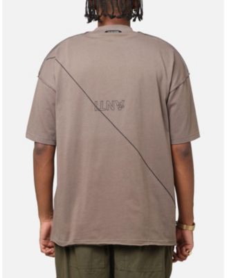 Men's XY Aesthetic Non Seam T-Shirt
