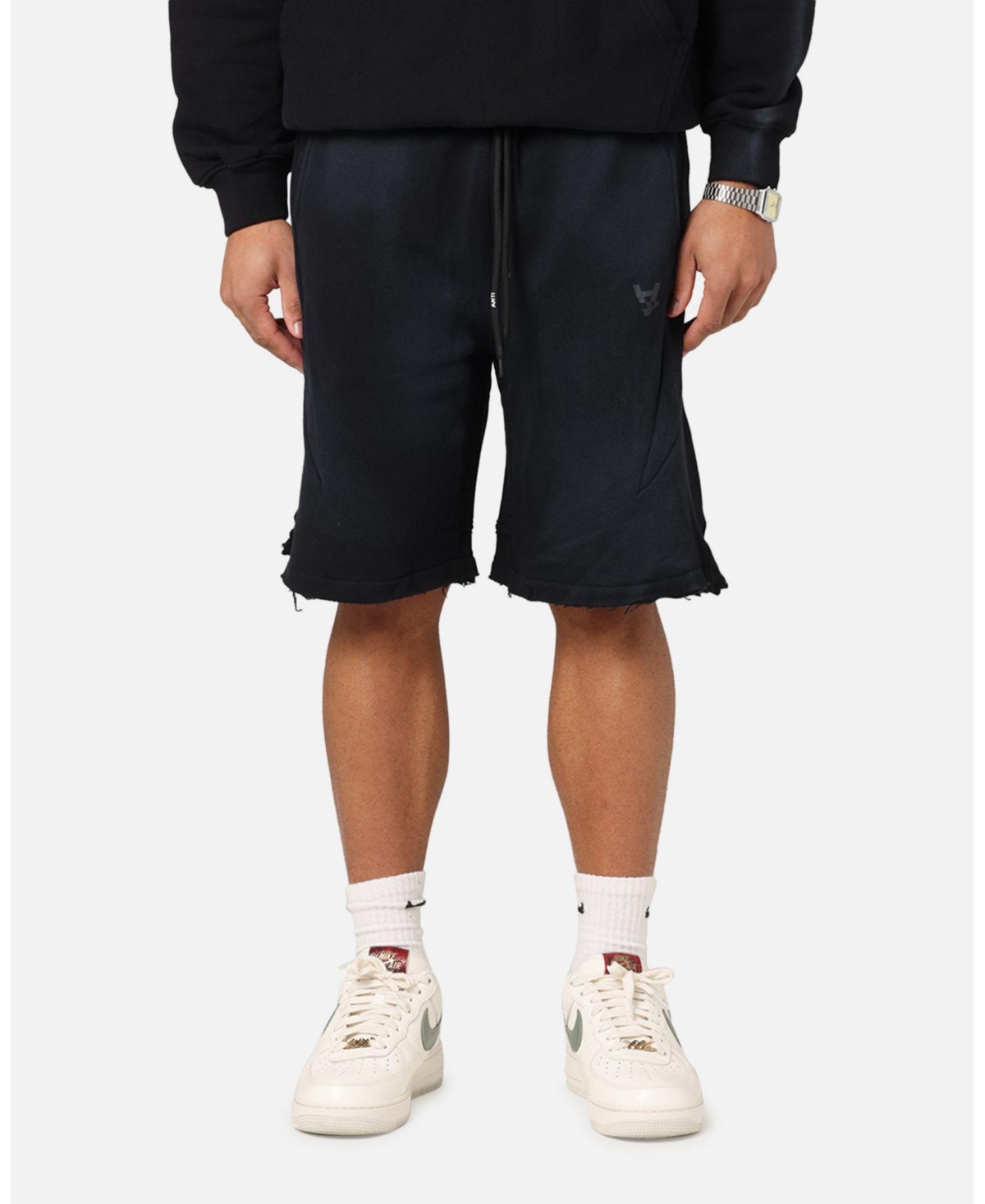 The Anti Order Men's Apocalypse Sweat Shorts