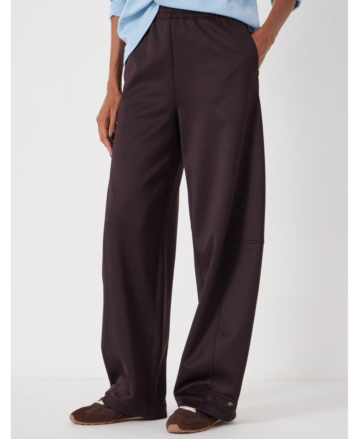 Hush Women's 's Barrel Leg Jogger