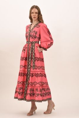 Women's Myrna Maxi Dress