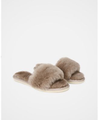 Luxe Slide Slipper
