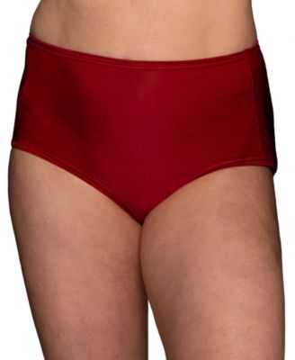 Vanity Fair Illumination&reg; Brief Underwear 13109, also available in extended sizes