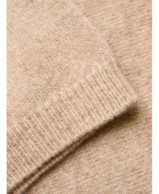 Women's Flecked Wide Leg Jogger