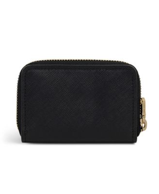 Beech Row Zip Around Wallet
