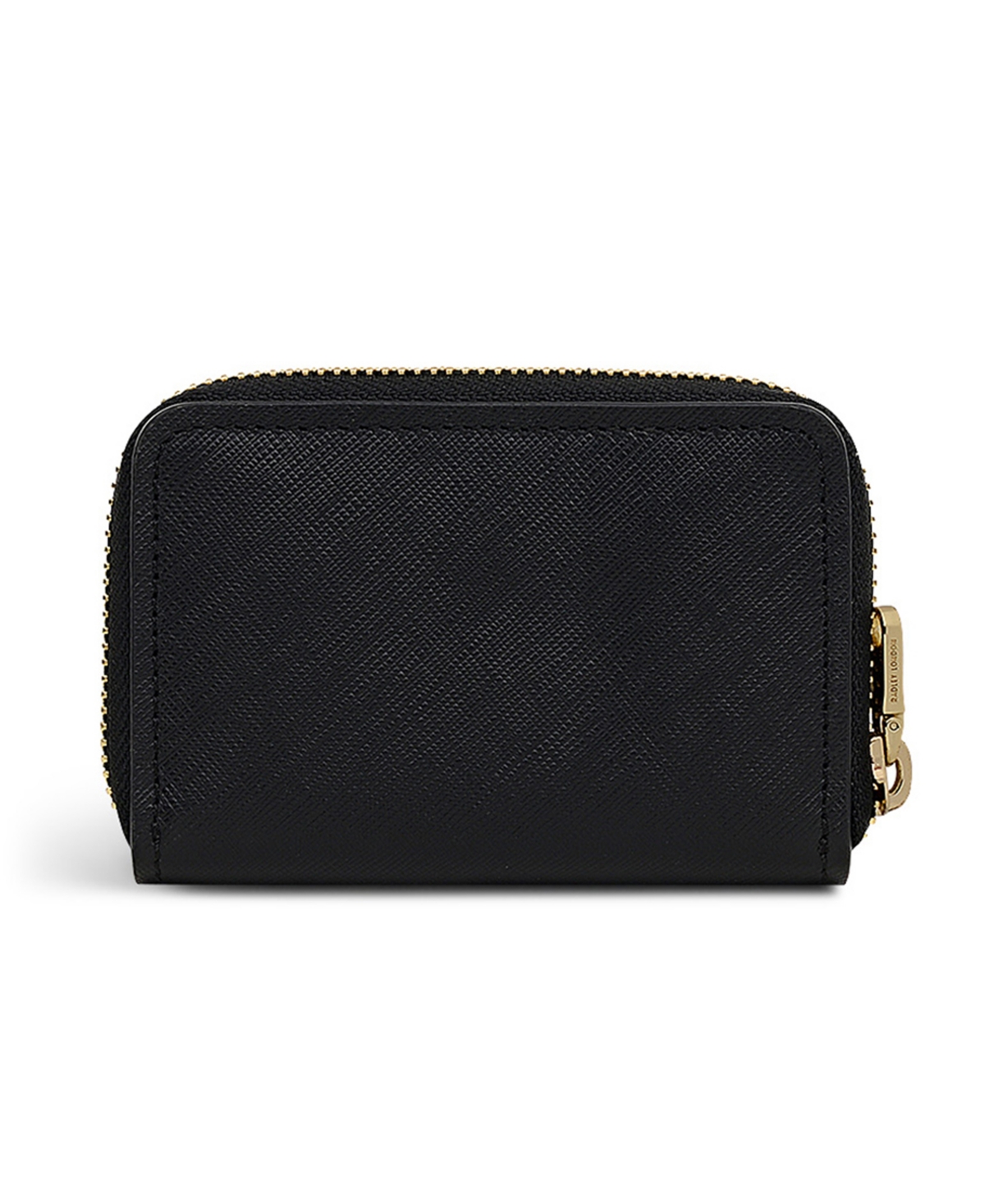 Radley London Beech Row Zip Around Wallet In Black