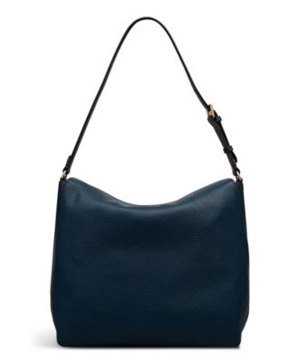 City Road Medium Flapover Shoulder Bag