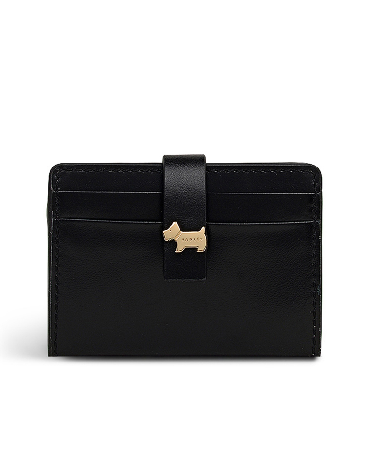 Radley London Newick Road Card Holder In Black