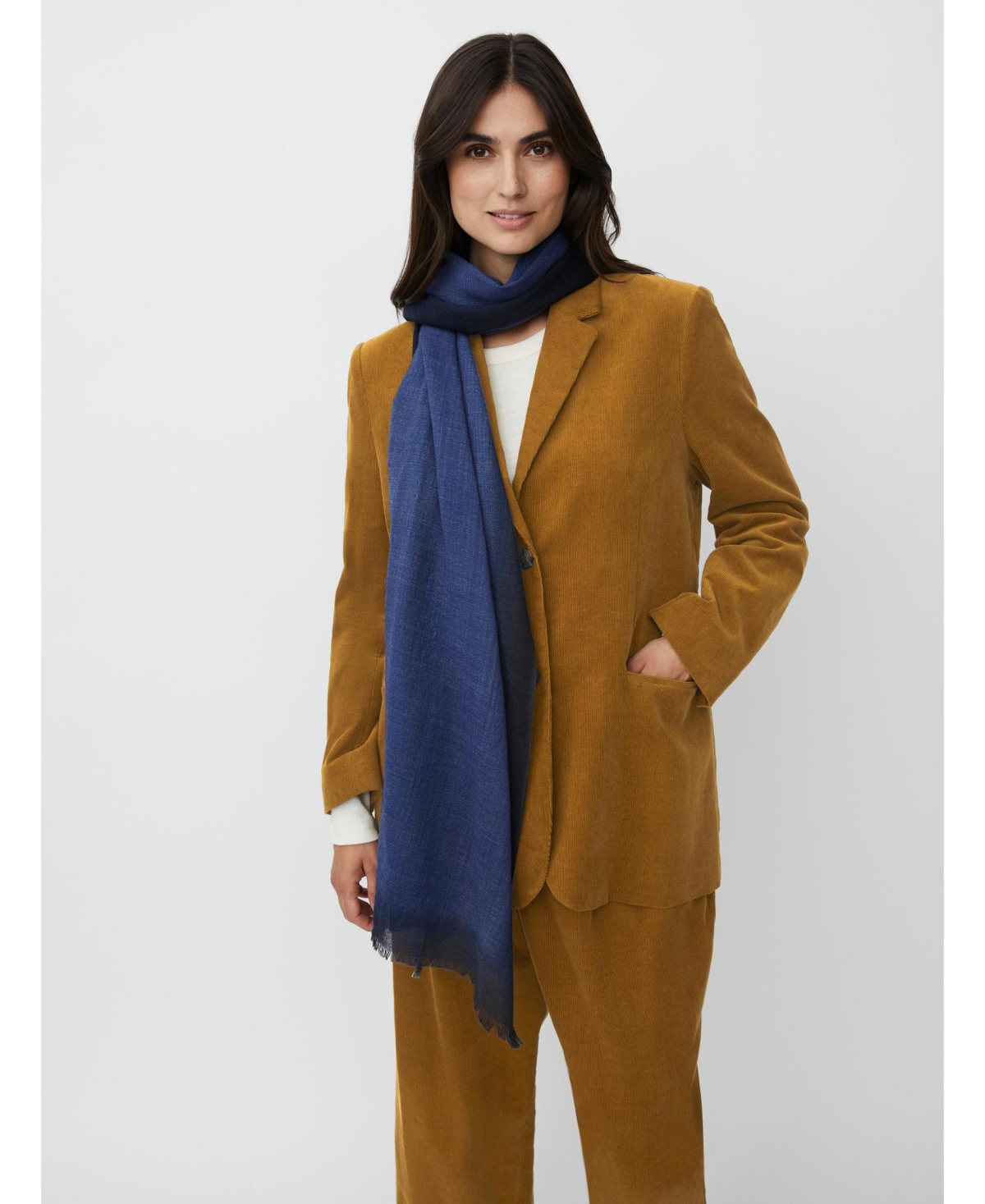 Masai Copenhagen Women's Scarf