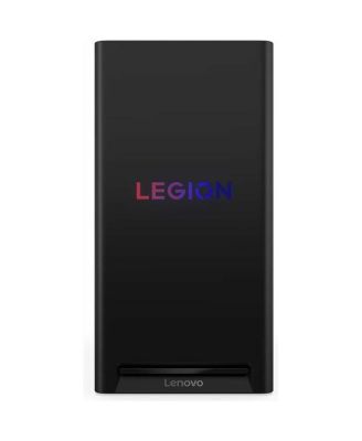 Legion T5 30AGB10 Gaming Desktop Computer, AMD Ryzen 7 7700X 4.5GHz, 32GB RAM, 1TB SSD, NVIDIA GeForce RTX 5070 12GB, Windows 11 Pro, Eclipse