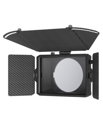 CINE 4x5.65" 0.6 2-Stop Multi-Coating Neutral Density Filter