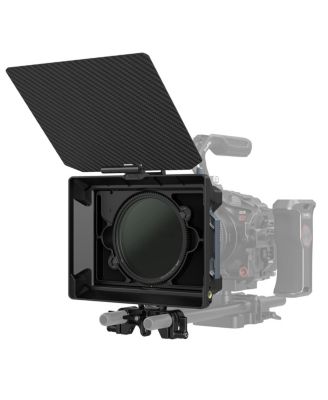 Star-Trial 95mm Multifunctional Modular Matte Box VND Kit