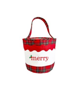 Kids Merry Toy & Gifting Tote