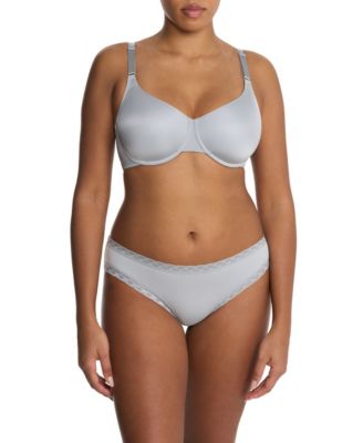 Women's Liquid Full Fit Contour Underwire Bra 731325