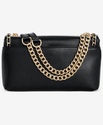 Mini Ajae Heart Chain Crossbody