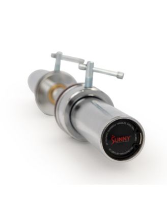 Olympic Dumbbell Bar - 20"