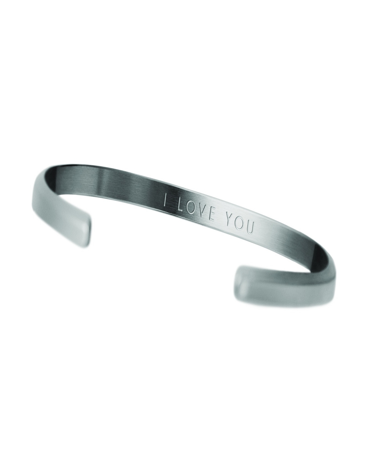 Daniel Wellington Unisex Analog Black Leather Watch Set, 40mm In Metallic