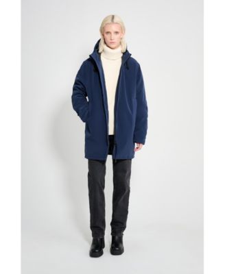 Men's Stockholm Matte Winter Coat