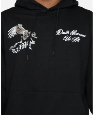 Men's Departed Hoodie