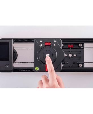 Shark Slider Nano Bundle