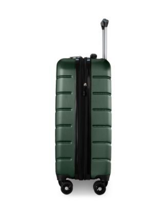 Silverton 23" Carry-On Spinner Suitcase