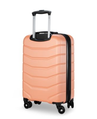 Silverton 23" Carry-On Spinner Suitcase