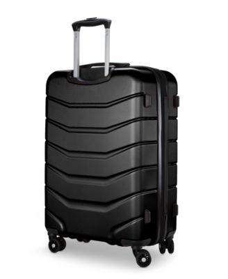 Silverton 26" Medium Check-In Spinner Suitcase