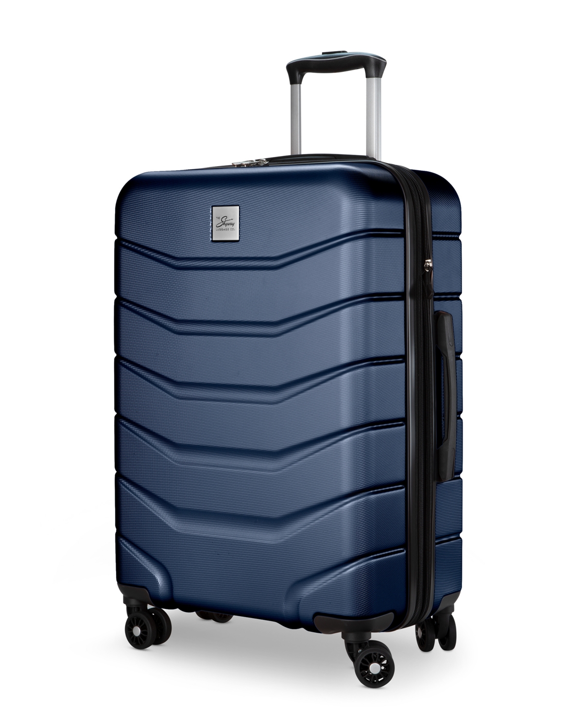 Skyway Silverton 26" Medium Check-in Spinner Suitcase
