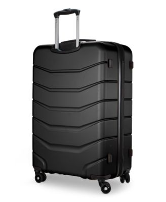 Silverton 30" Large Check-In Spinner Suitcase