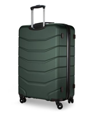 Silverton 30" Large Check-In Spinner Suitcase