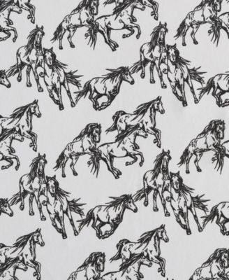 Microfiber 4-Pc. Sheet Set, Queen