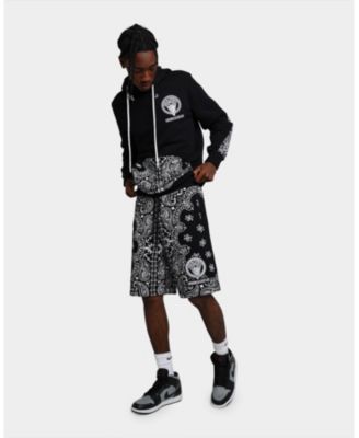 Men's Bandana Core Shorts