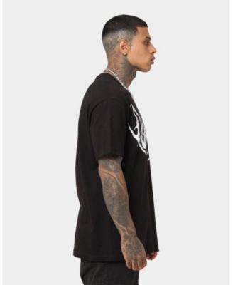 Men's Metal Dog T-Shirt