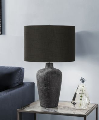 Lighting 24" Ceramic Table Lamp