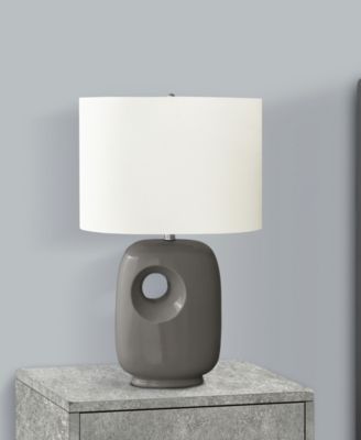 Lighting 26" Ceramic Table Lamp