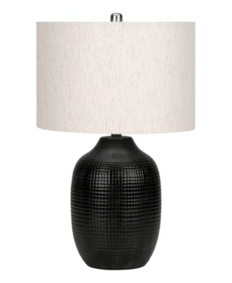 Lighting 26" Ceramic Table Lamp