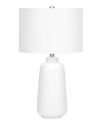 Lighting 26" Ceramic Table Lamp