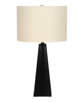 Lighting 27" Plastic Table Lamp