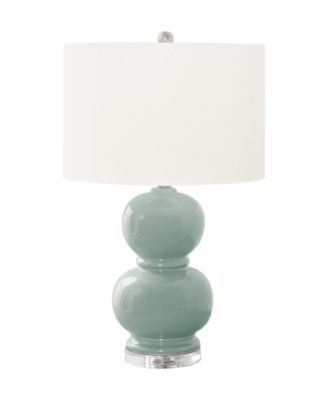 Lighting 25" Ceramic Table Lamp