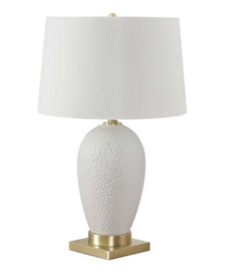 Lighting 26" Ceramic Table Lamp
