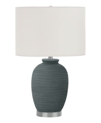 Lighting 24" Ceramic Table Lamp