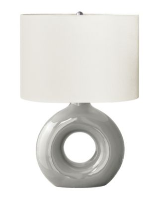 Lighting 24" Ceramic Table Lamp