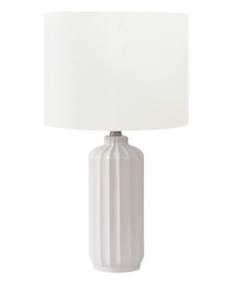 Lighting 23" Ceramic Table Lamp