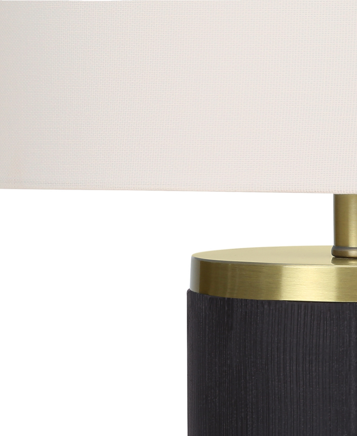 Monarch Specialties Lighting 24" Metal Table Lamp