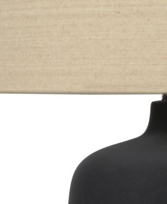 Lighting 24" Ceramic Table Lamp