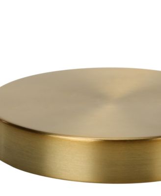 Lighting 19" Metal Table Lamp